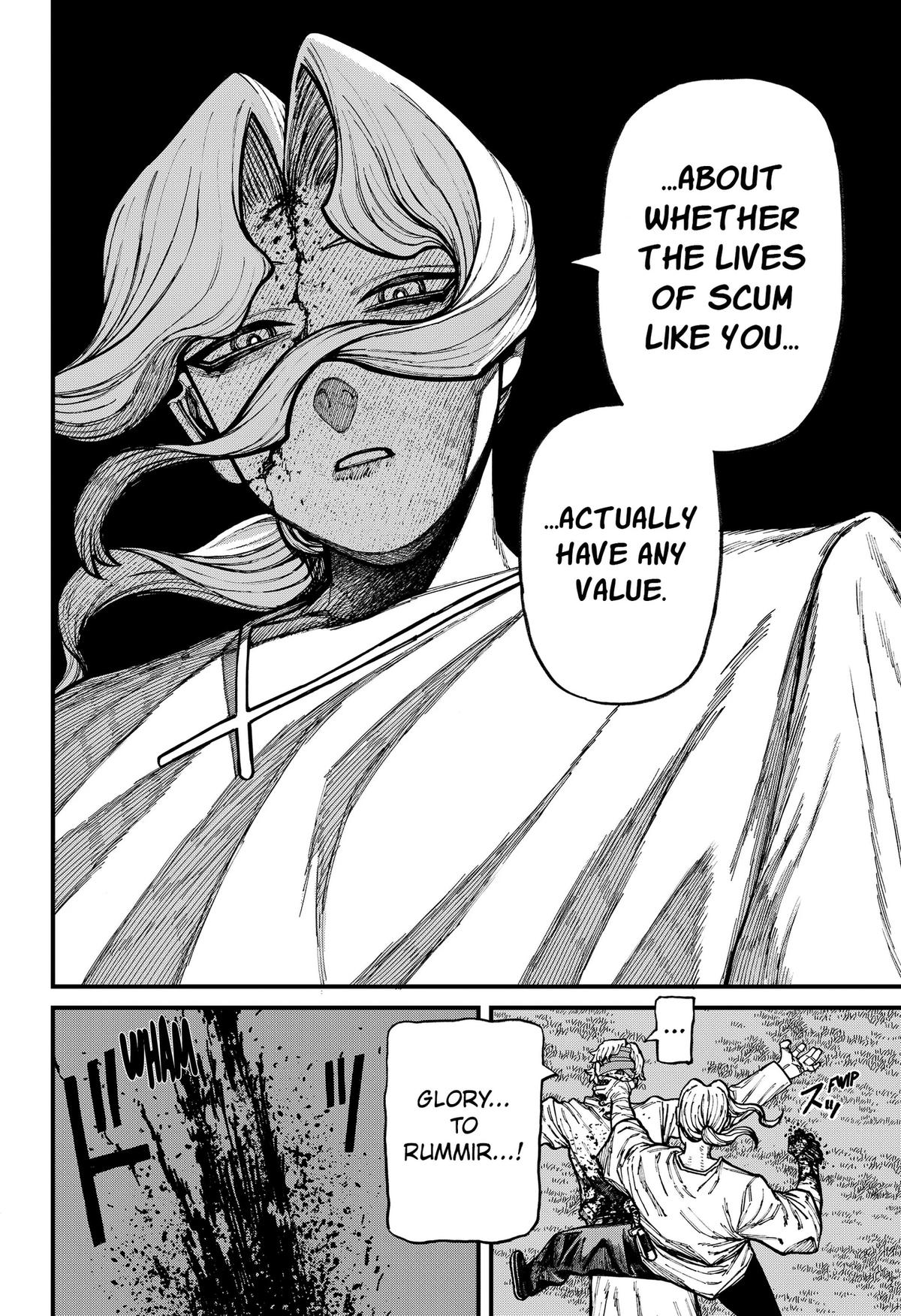 Centuria Chapter 94 - Page 18