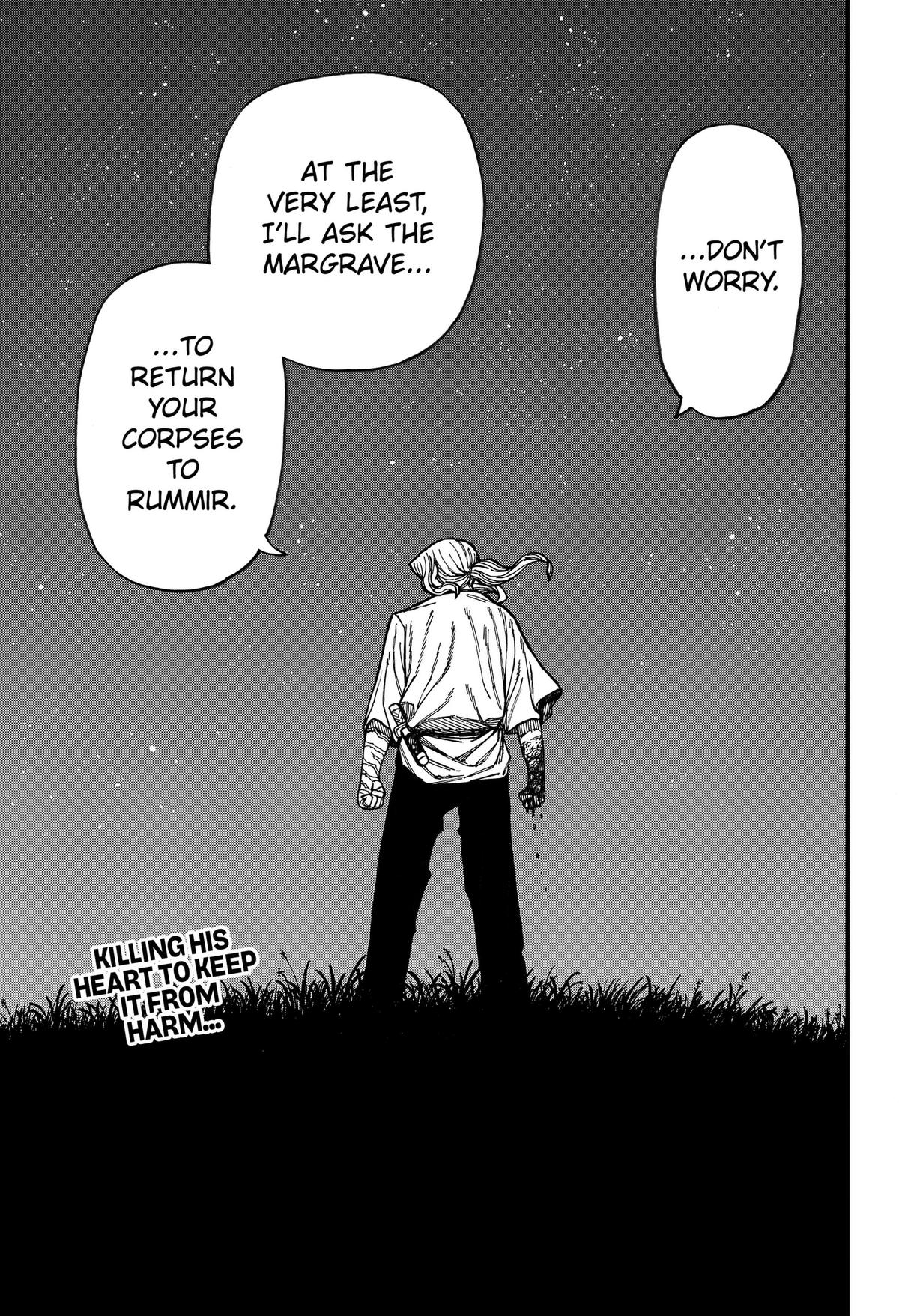 Centuria Chapter 94 - Page 19