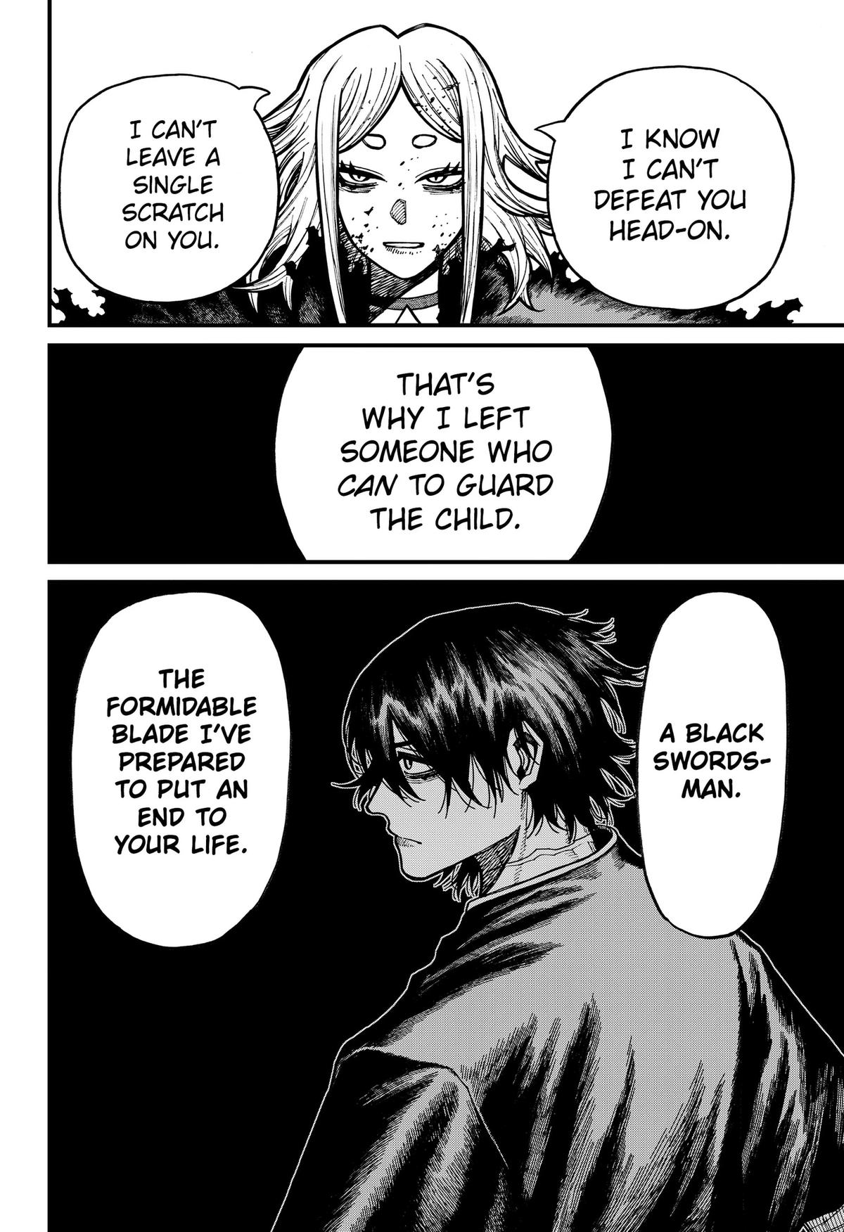 Centuria Chapter 95 - Page 6