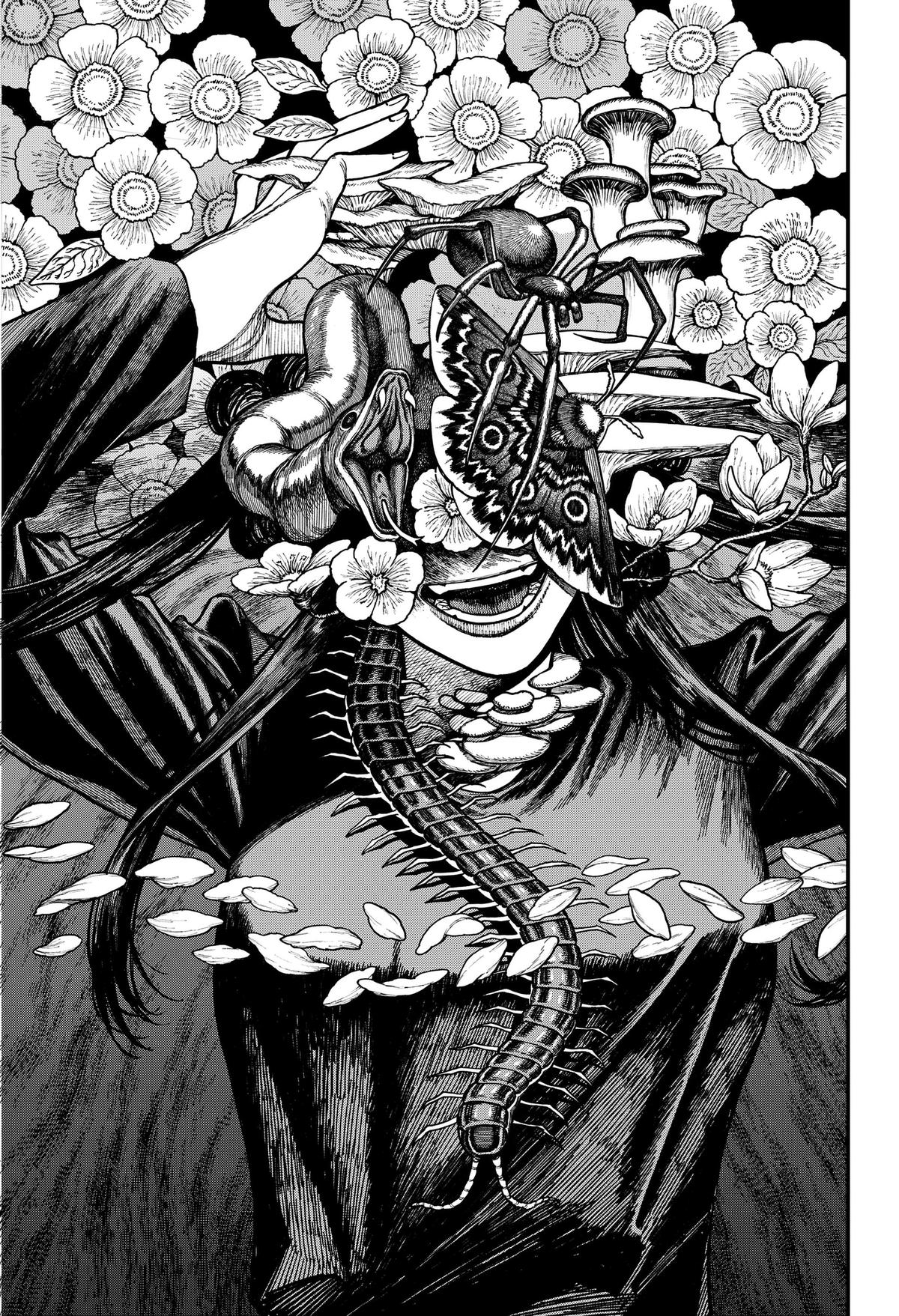 Centuria Chapter 95 - Page 9