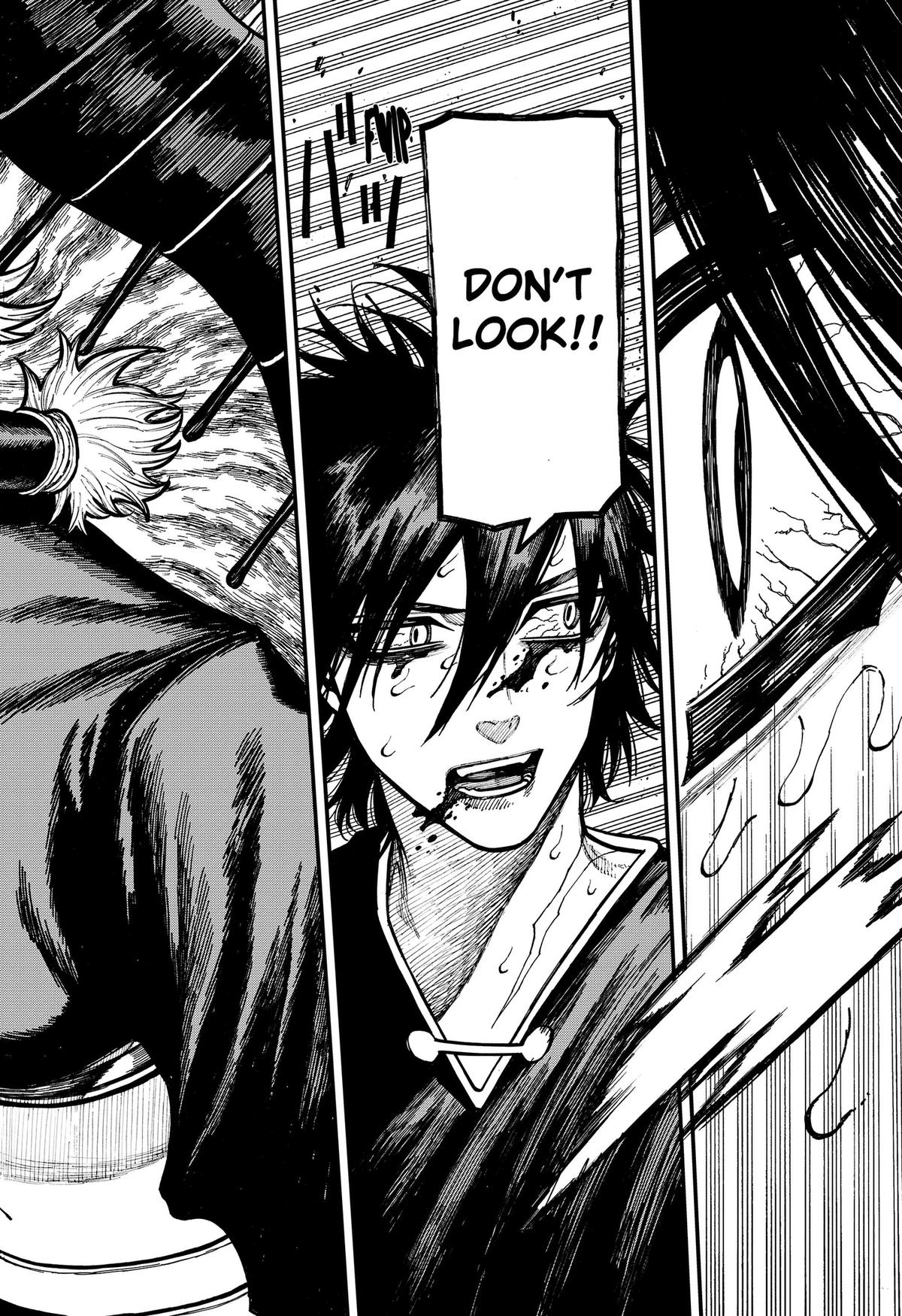 Centuria Chapter 95 - Page 10