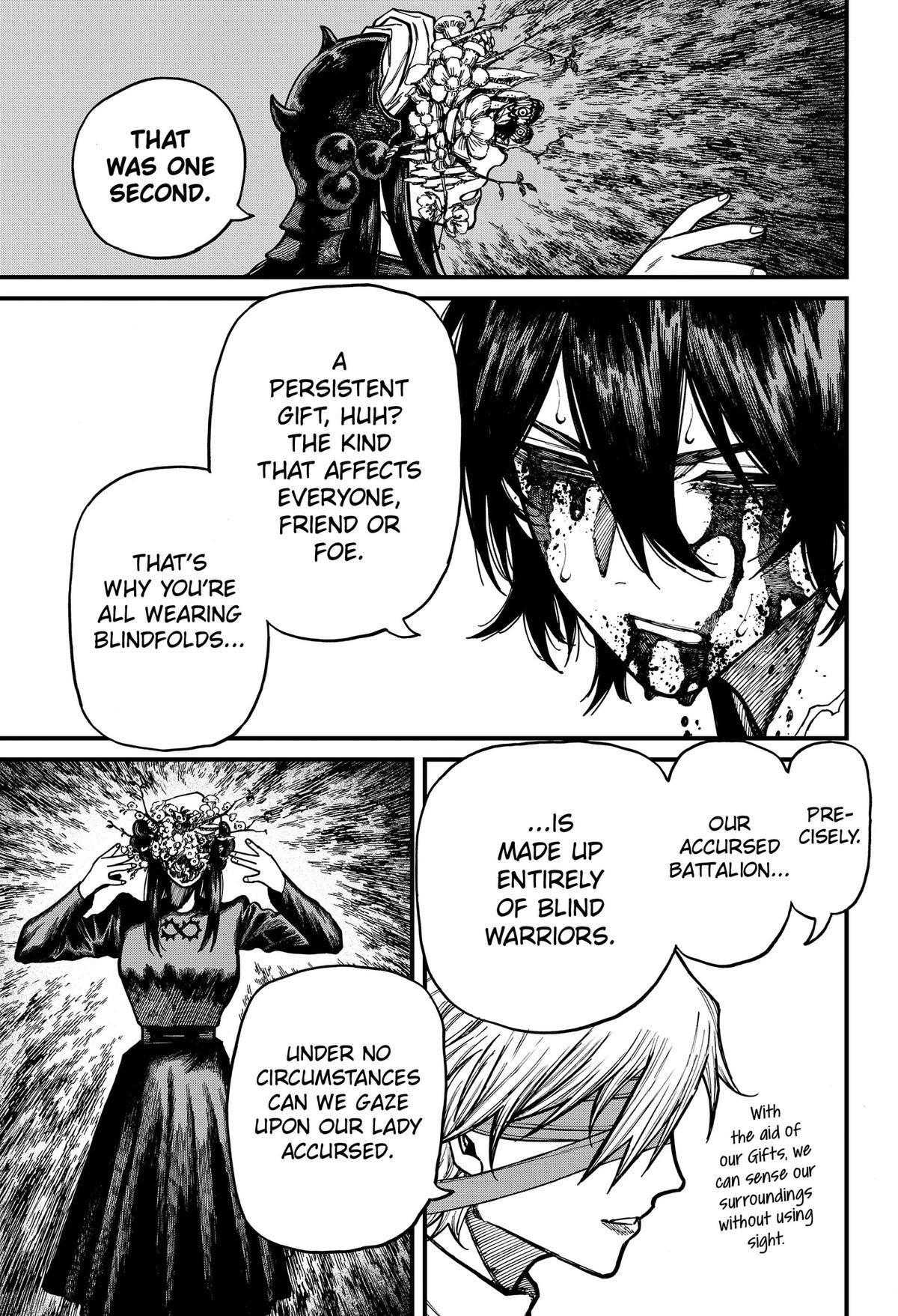 Centuria Chapter 95 - Page 13