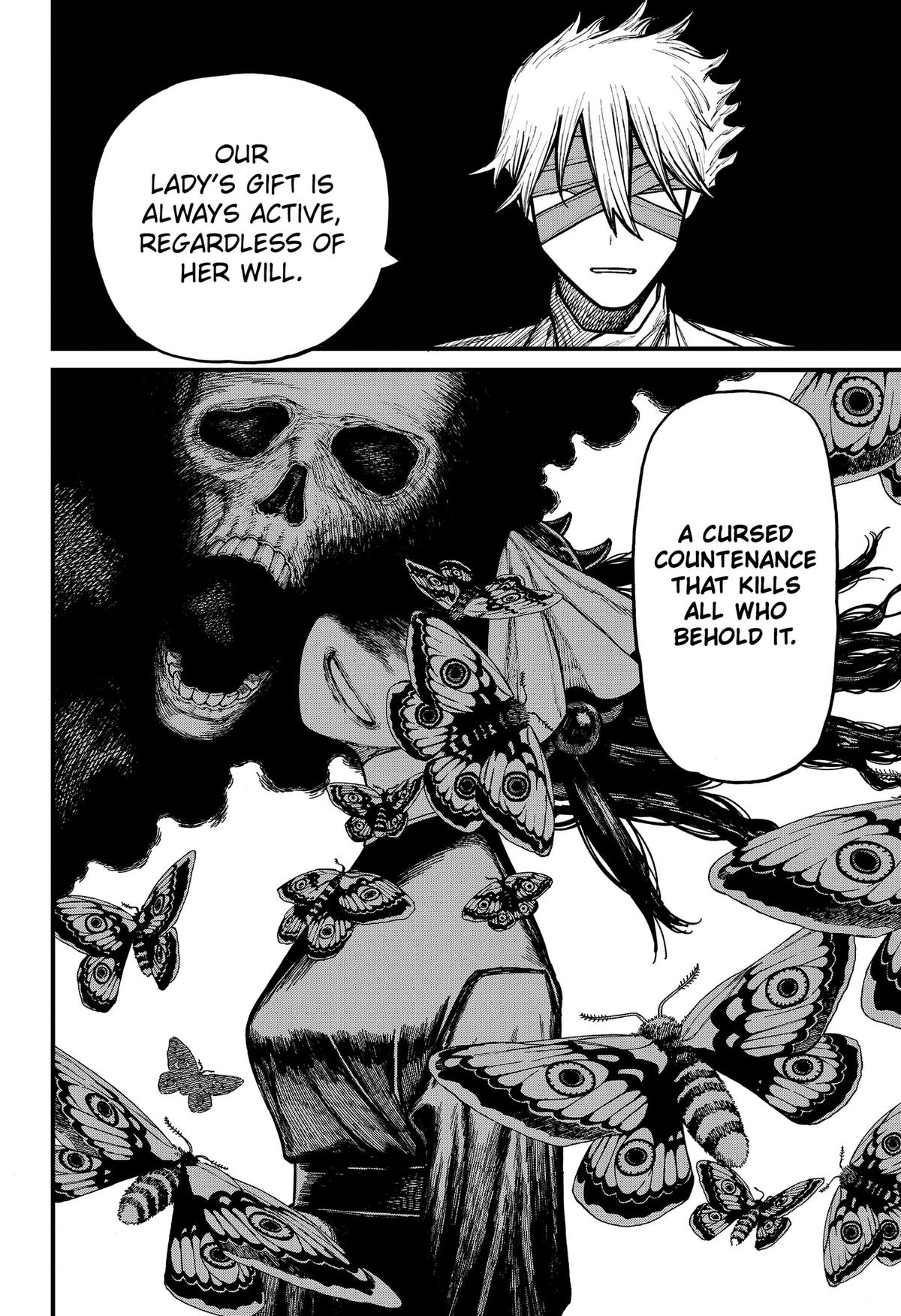 Centuria Chapter 95 - Page 14
