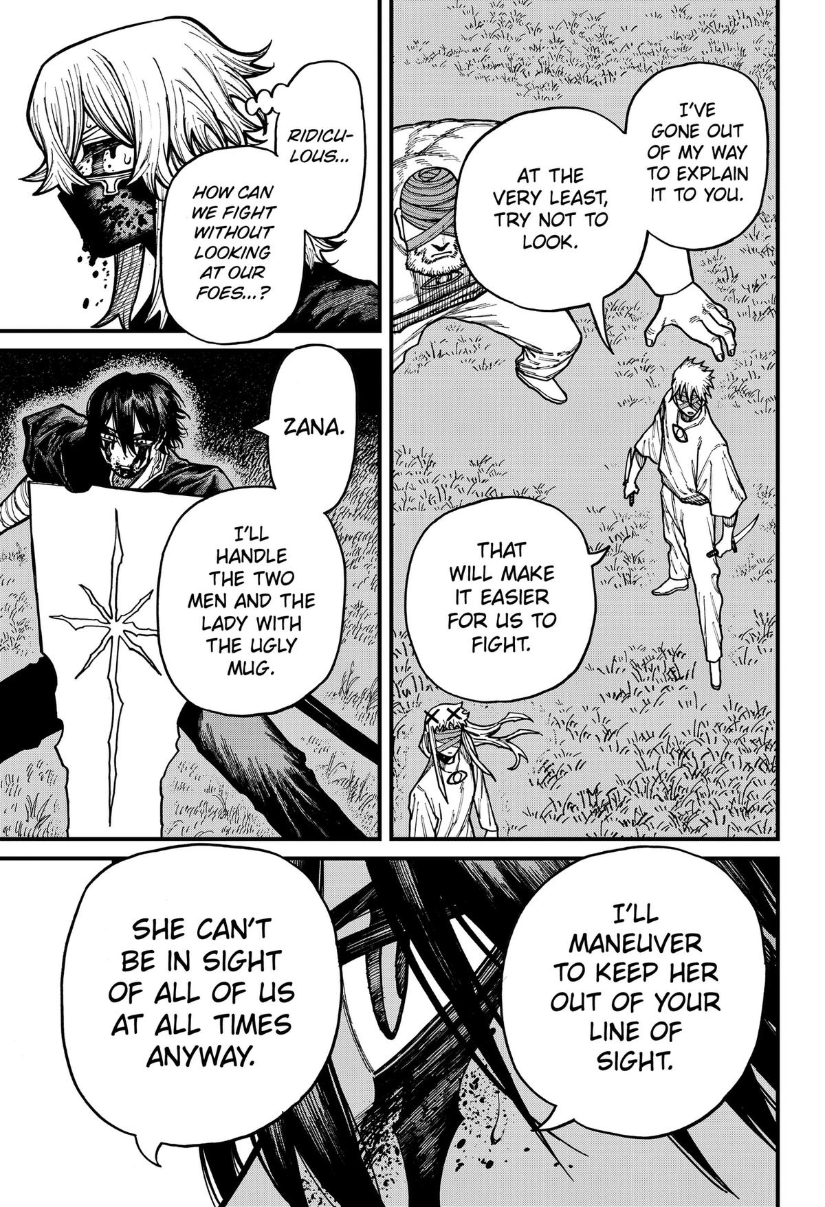 Centuria Chapter 95 - Page 15