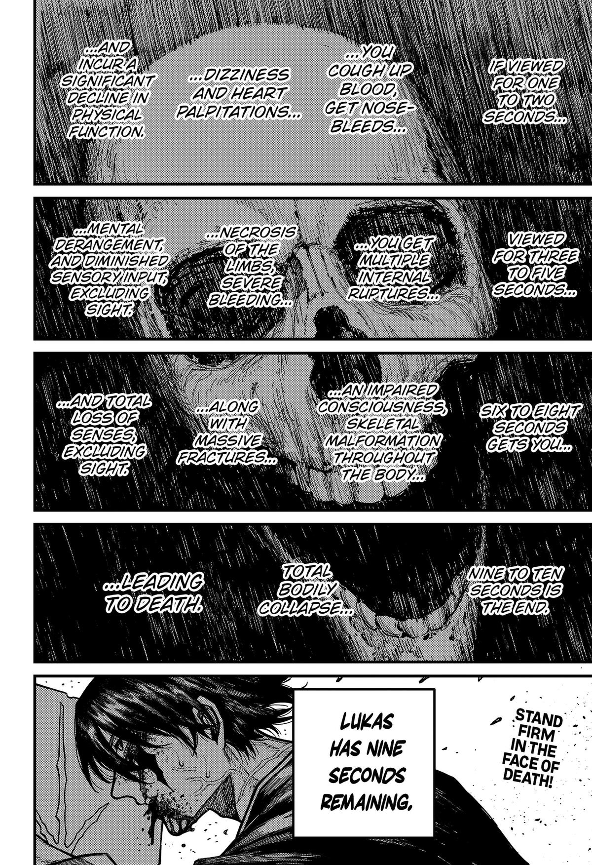 Centuria Chapter 95 - Page 18