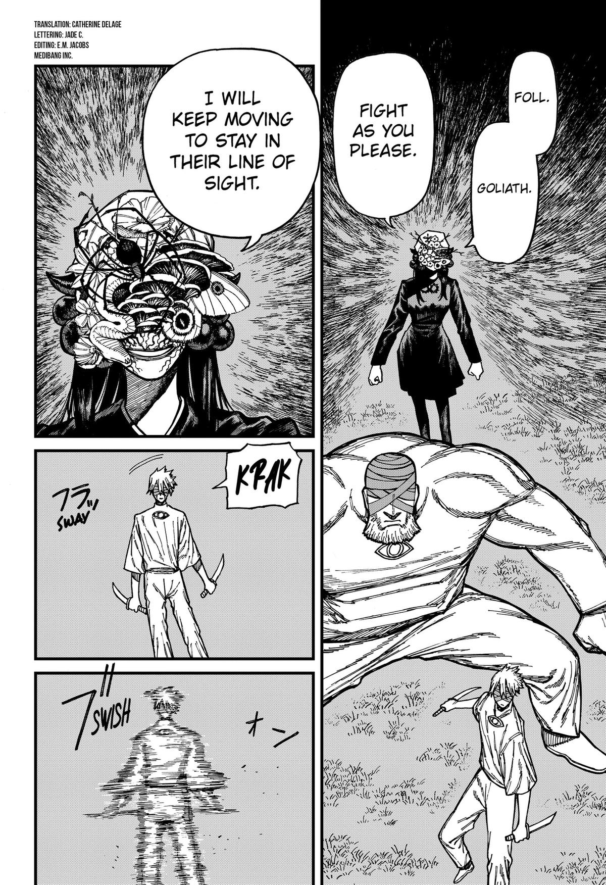 Centuria Chapter 96 - Page 2