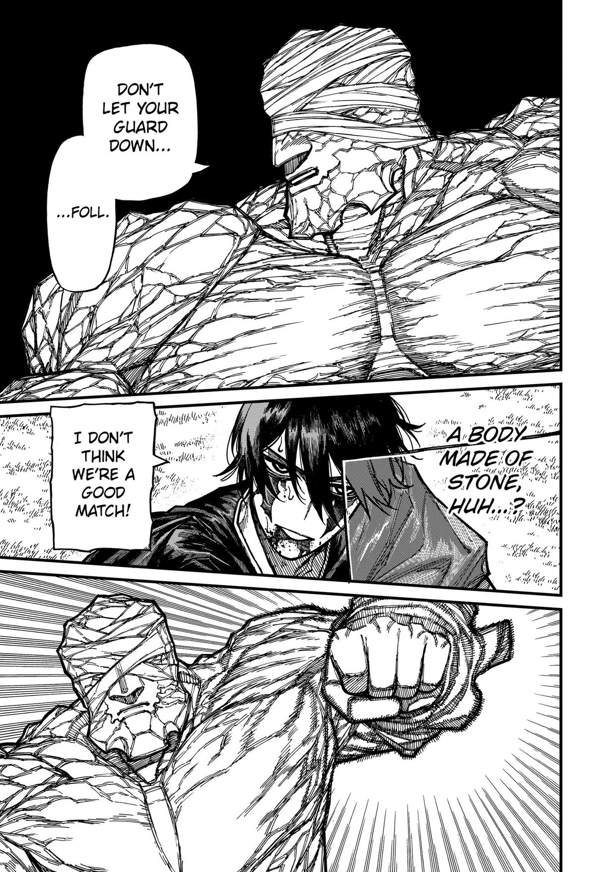 Centuria Chapter 96 - Page 5
