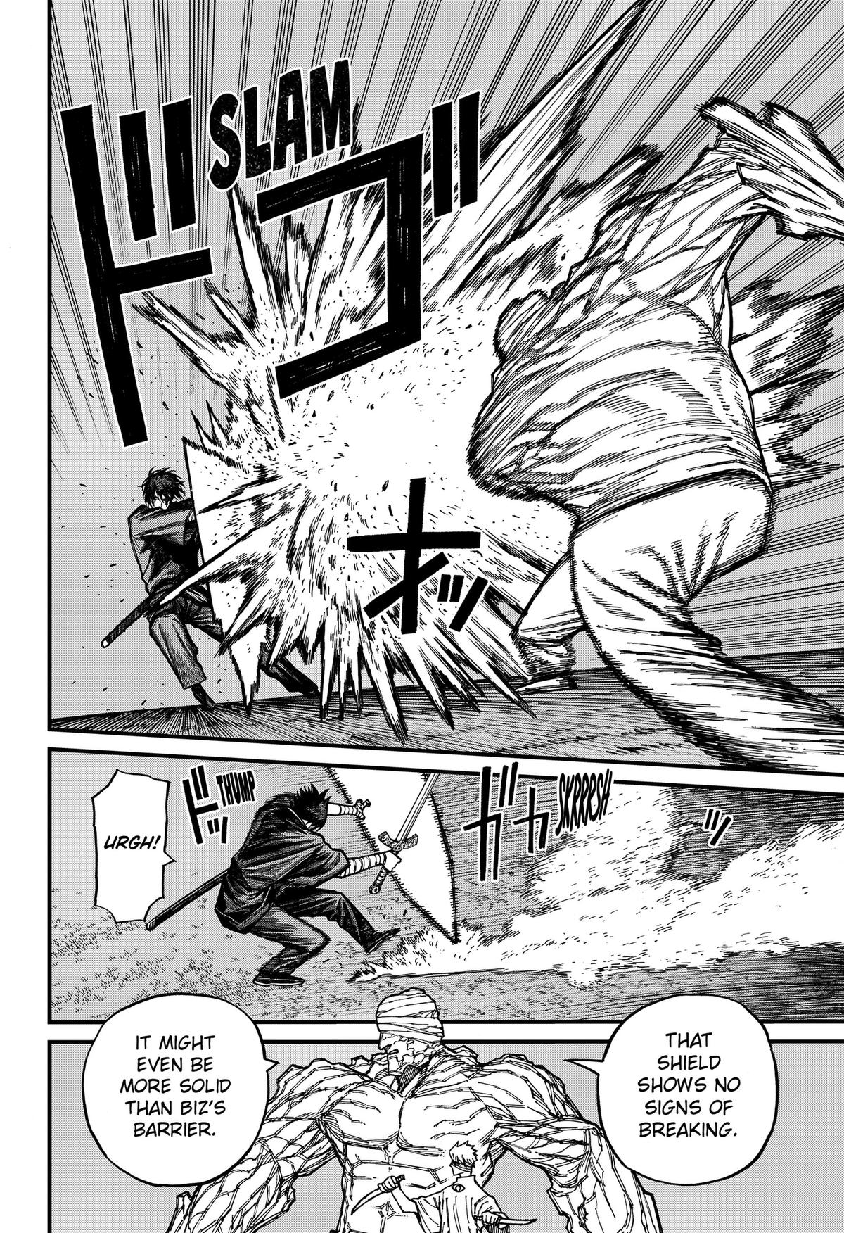 Centuria Chapter 96 - Page 6