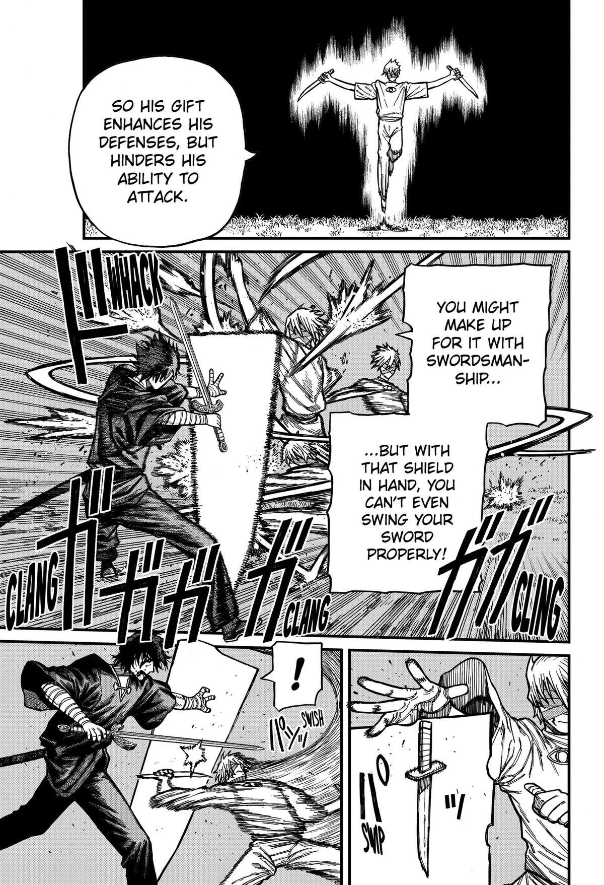 Centuria Chapter 96 - Page 7
