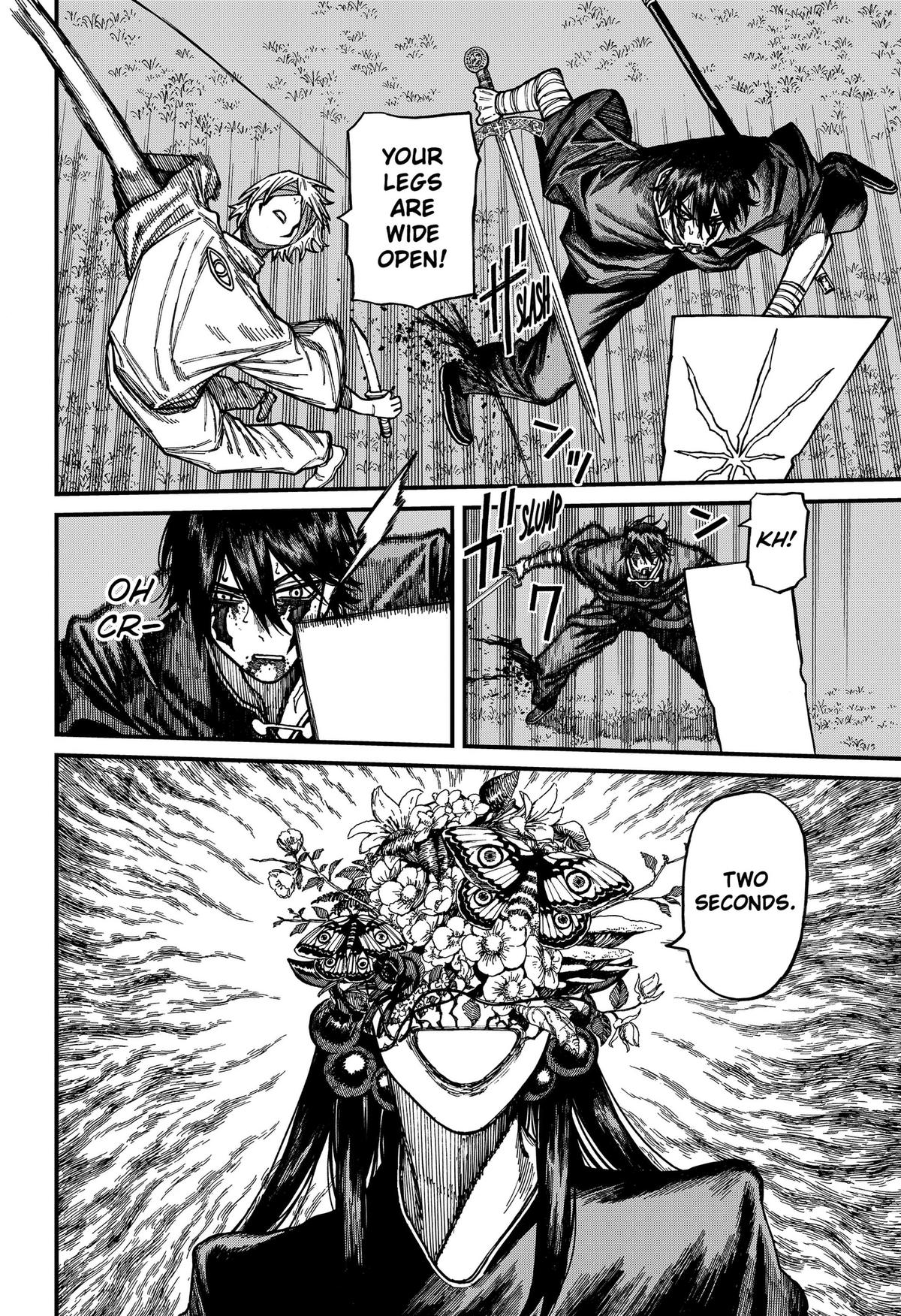 Centuria Chapter 96 - Page 8
