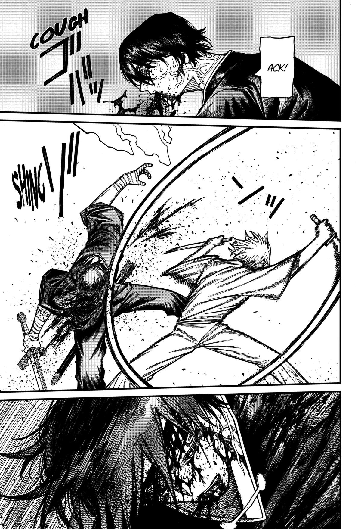 Centuria Chapter 96 - Page 9