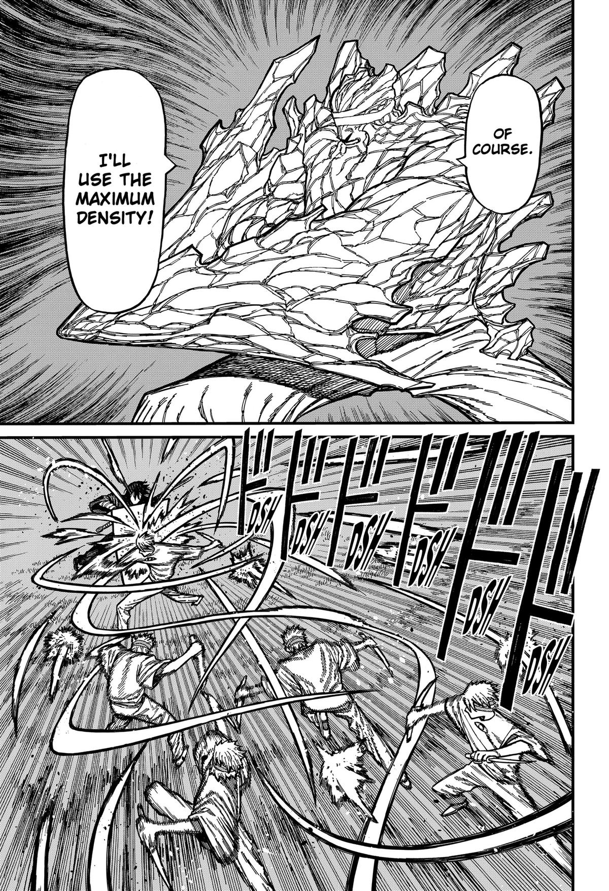 Centuria Chapter 96 - Page 11