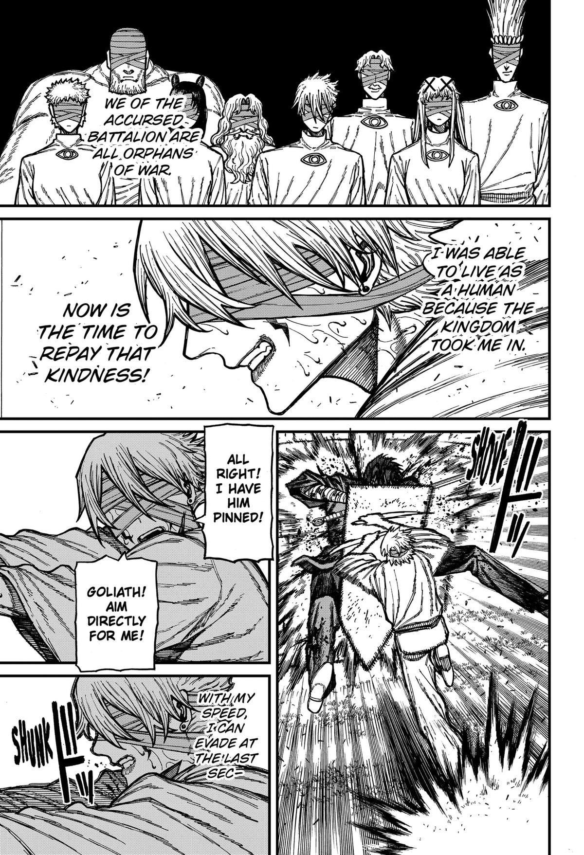 Centuria Chapter 96 - Page 13