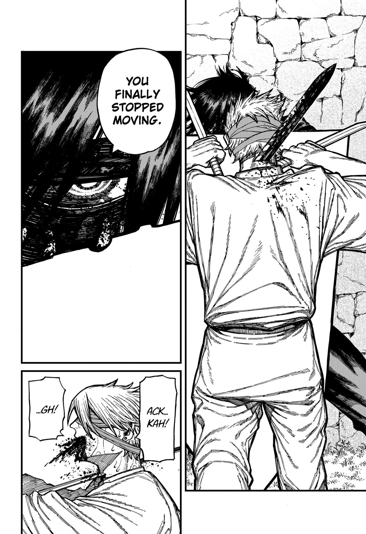 Centuria Chapter 96 - Page 14
