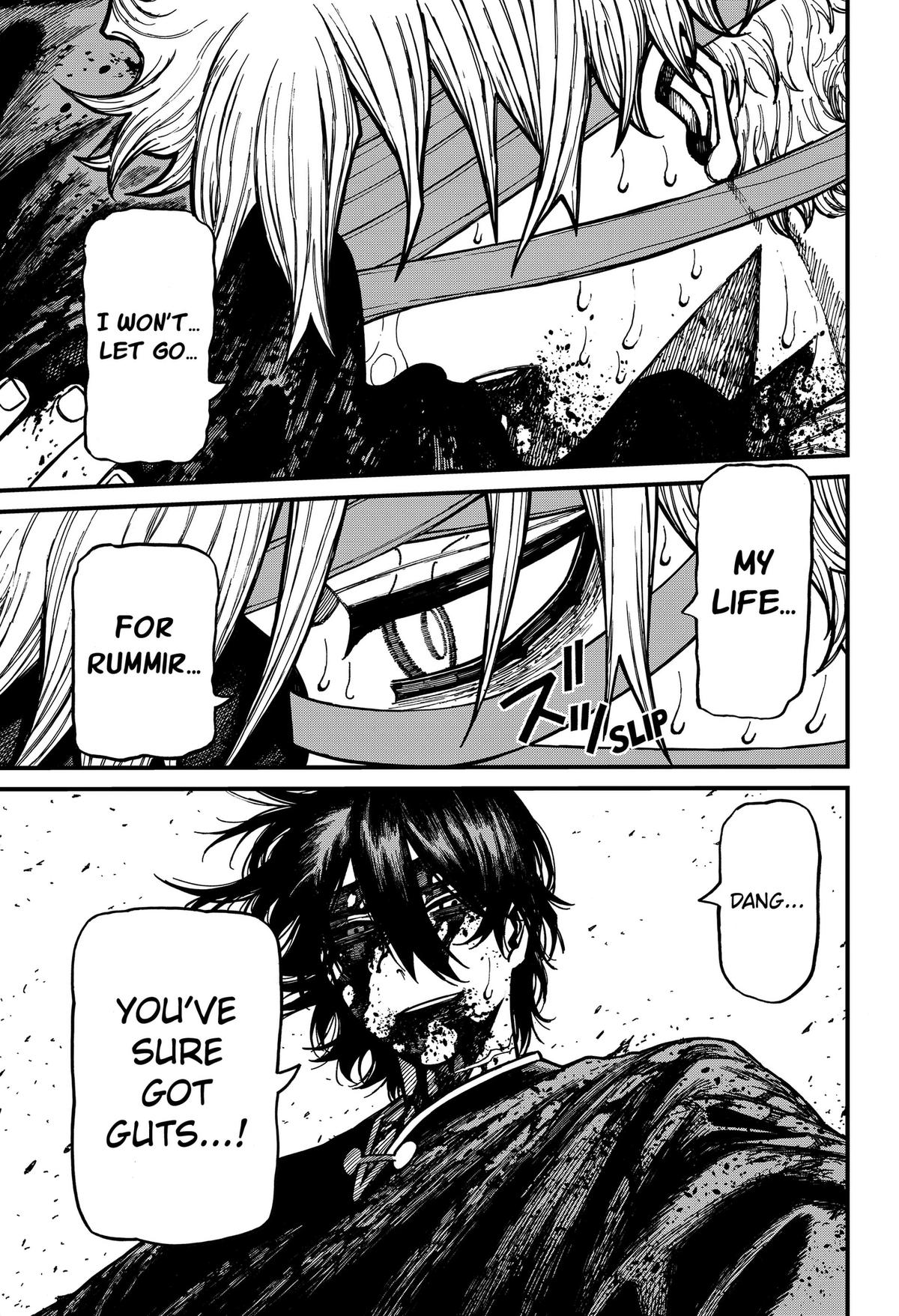 Centuria Chapter 96 - Page 17