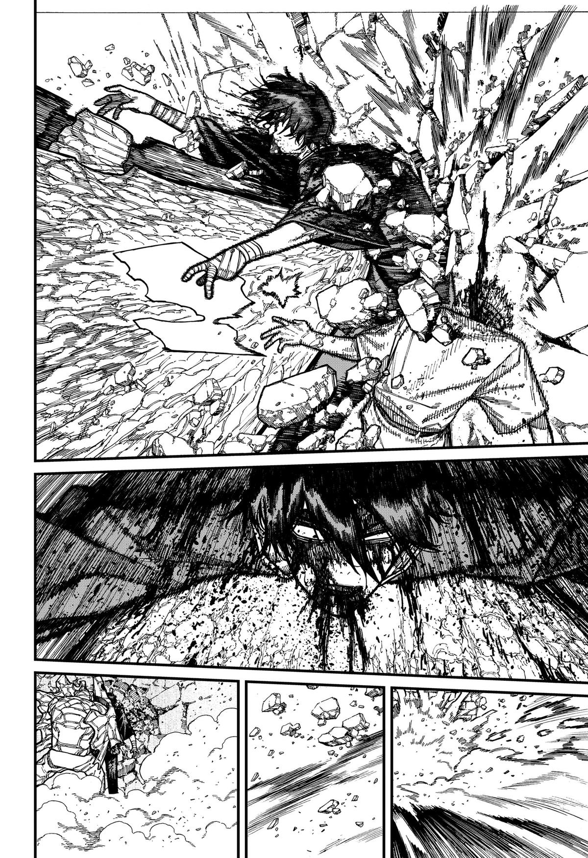 Centuria Chapter 96 - Page 18