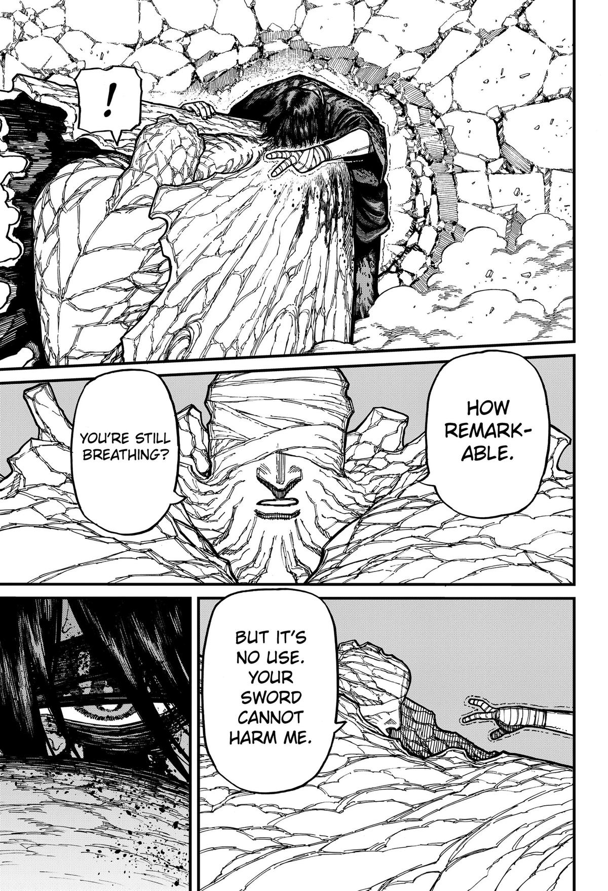 Centuria Chapter 96 - Page 19