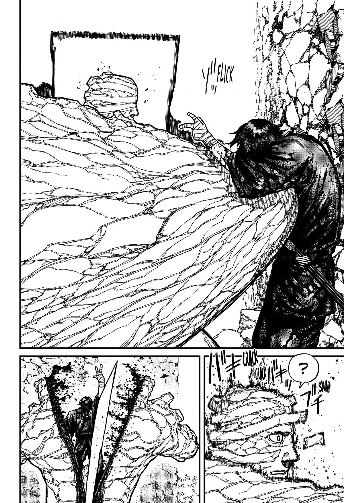 Centuria Chapter 96 - Page 20