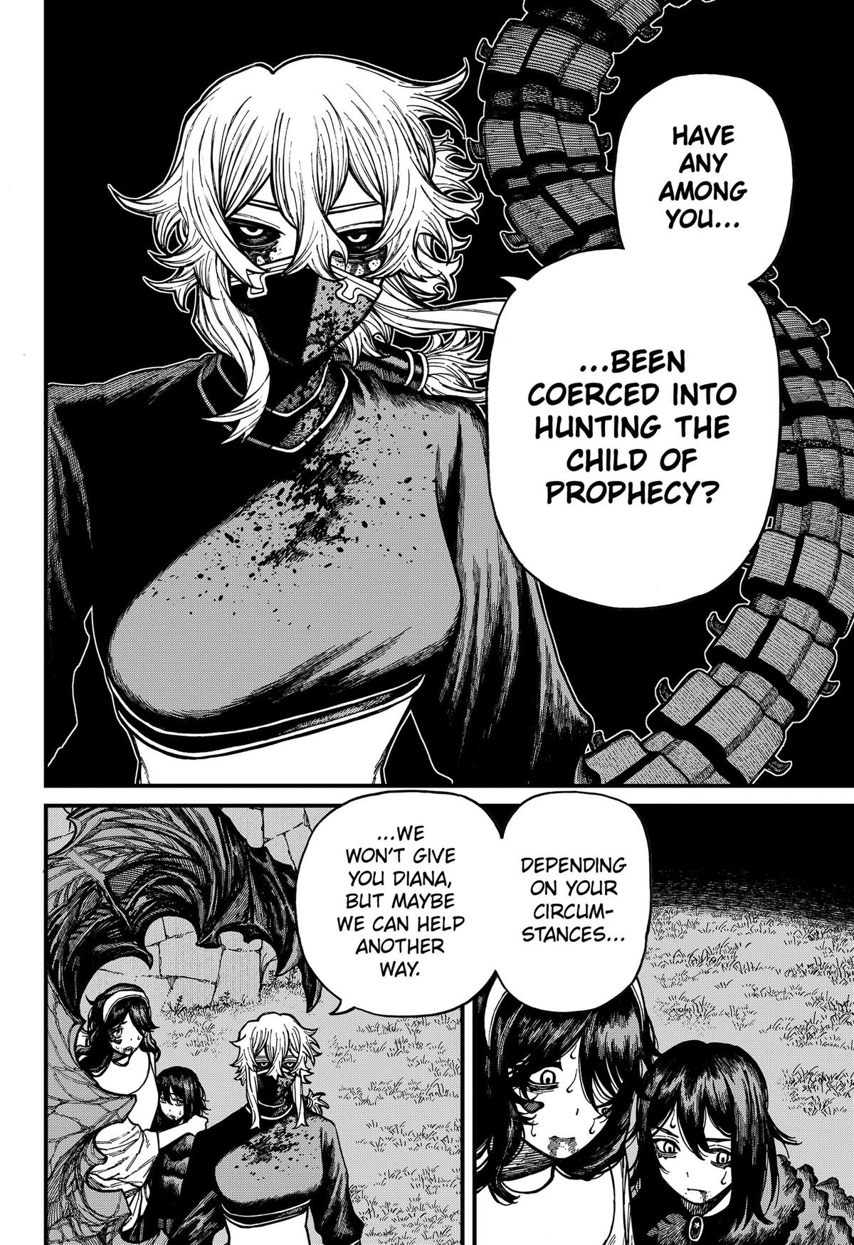 Centuria Chapter 97 - Page 2