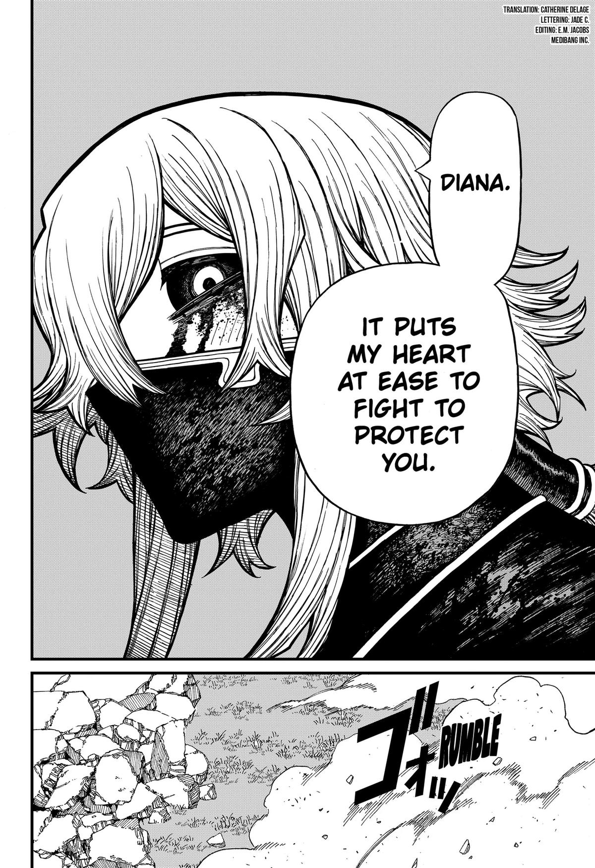 Centuria Chapter 97 - Page 4