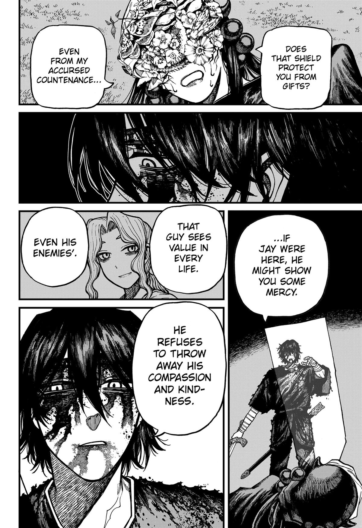 Centuria Chapter 97 - Page 6