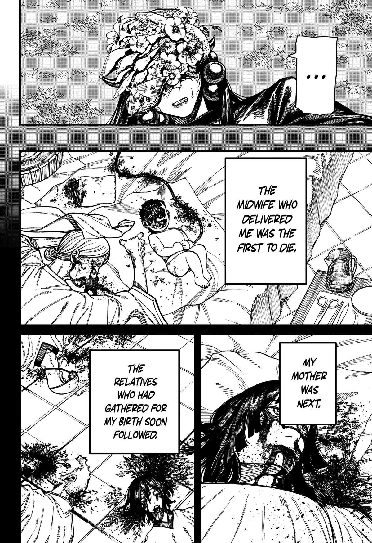 Centuria Chapter 97 - Page 8