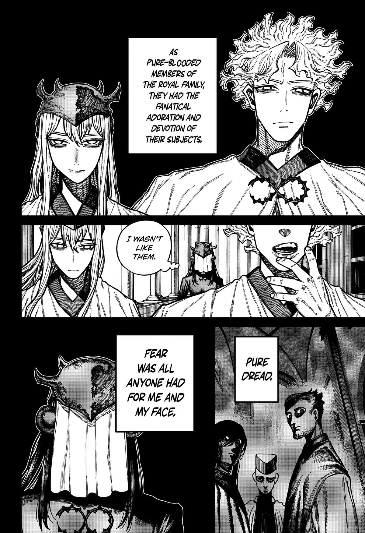 Centuria Chapter 97 - Page 10