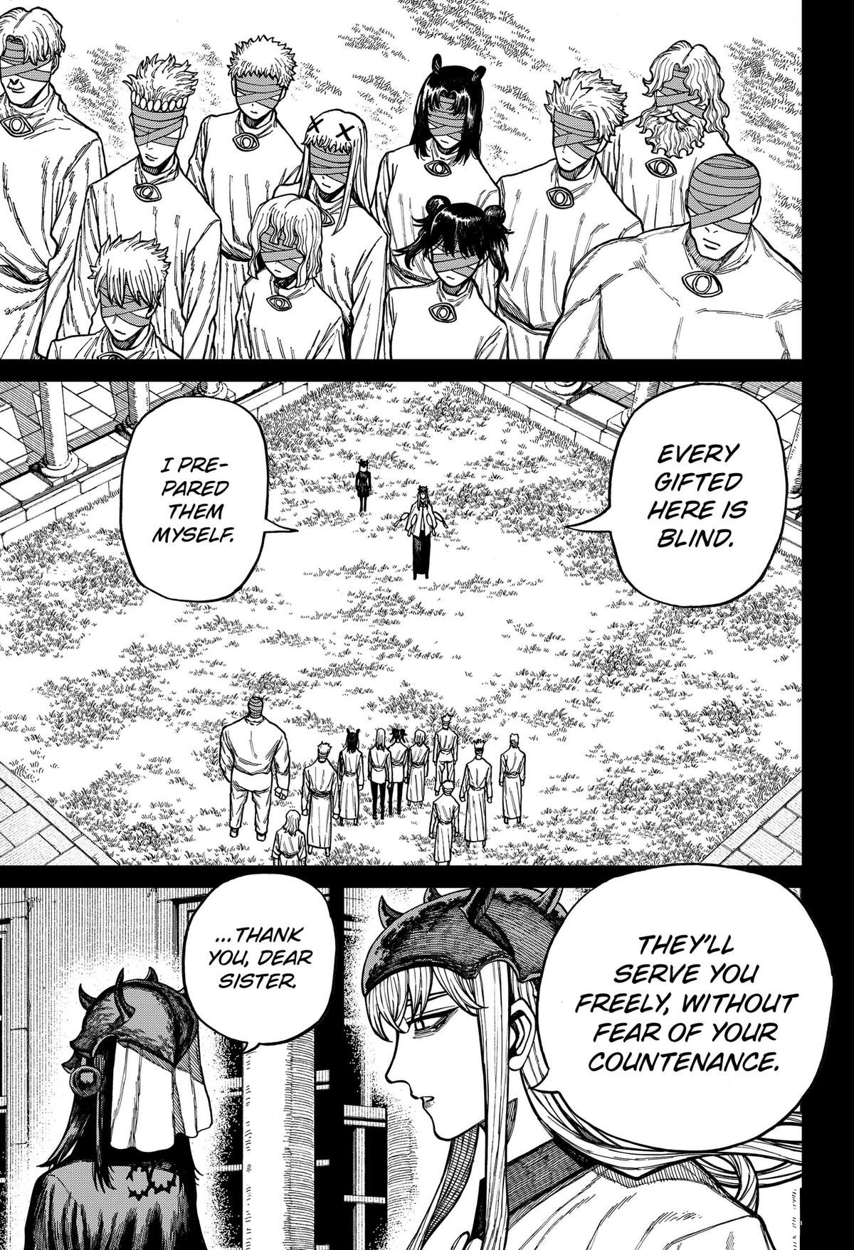 Centuria Chapter 97 - Page 11
