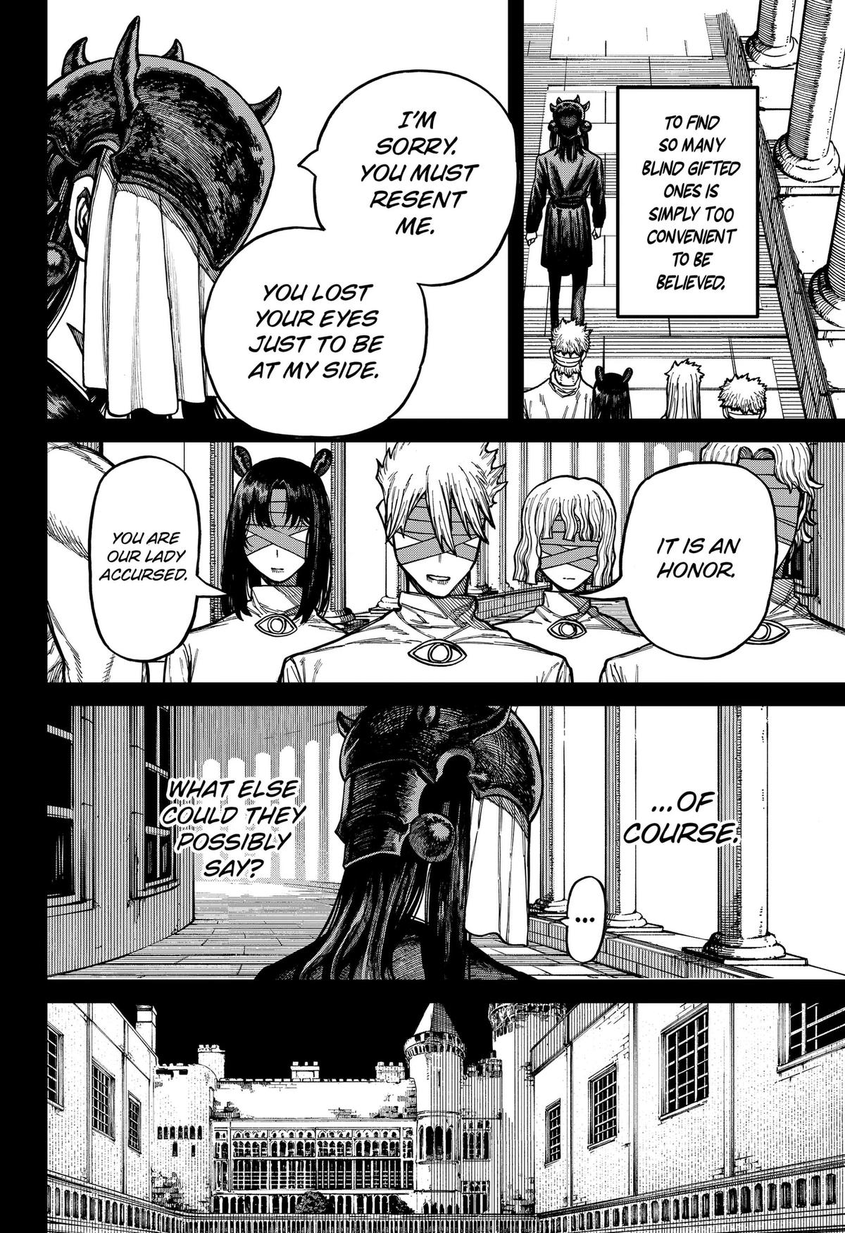 Centuria Chapter 97 - Page 12