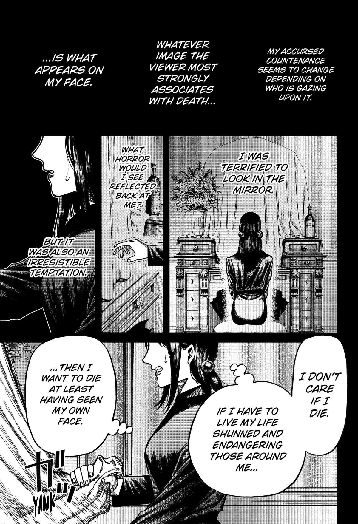 Centuria Chapter 97 - Page 13