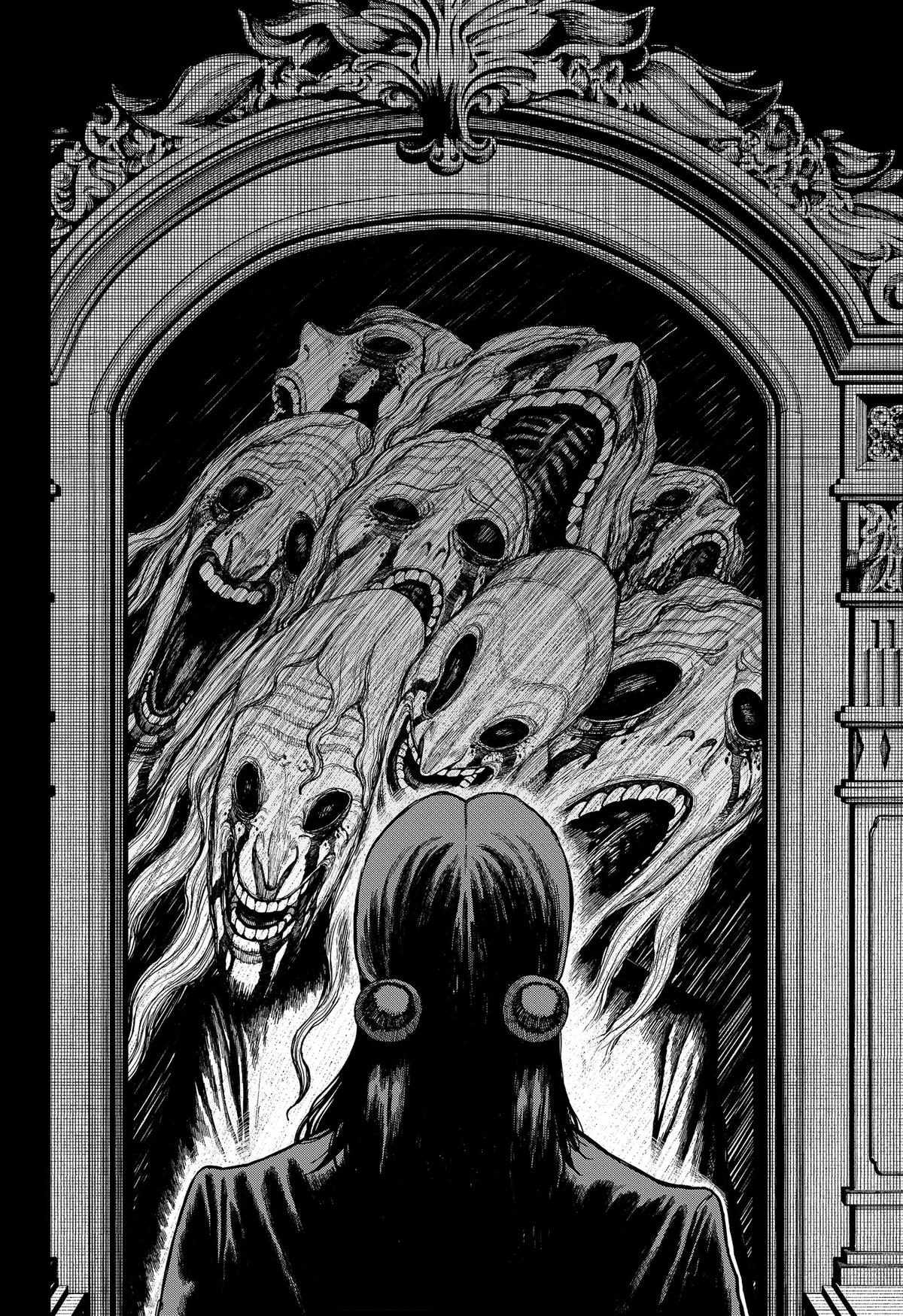 Centuria Chapter 97 - Page 14