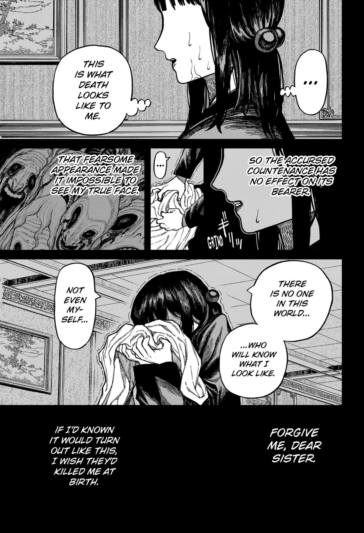Centuria Chapter 97 - Page 15