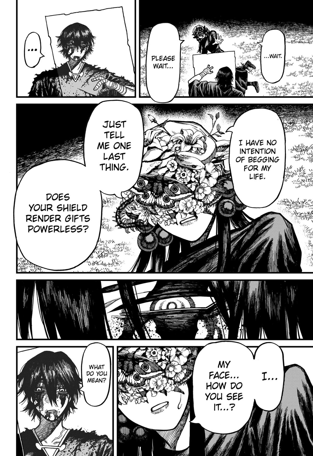 Centuria Chapter 97 - Page 16