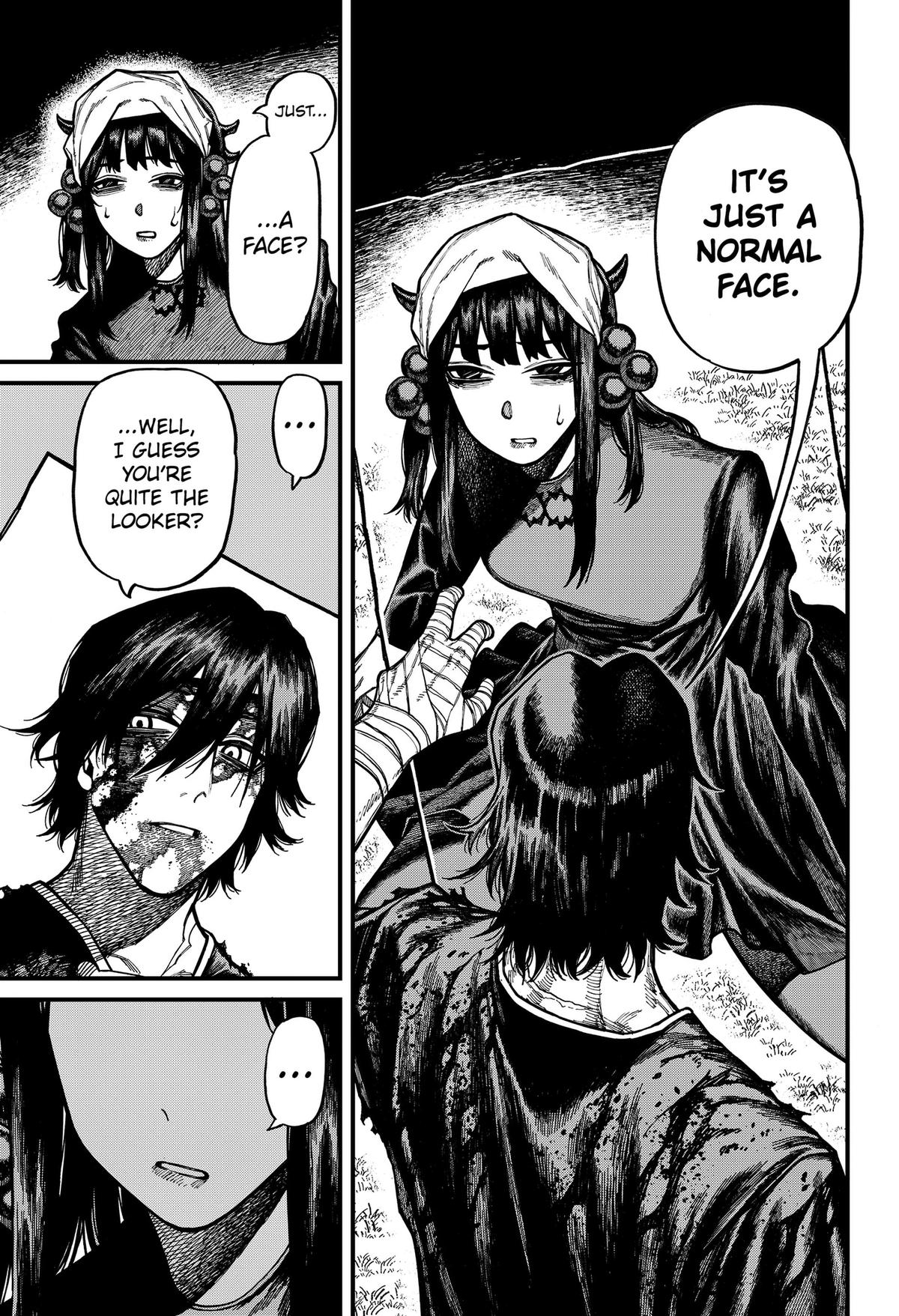 Centuria Chapter 97 - Page 17