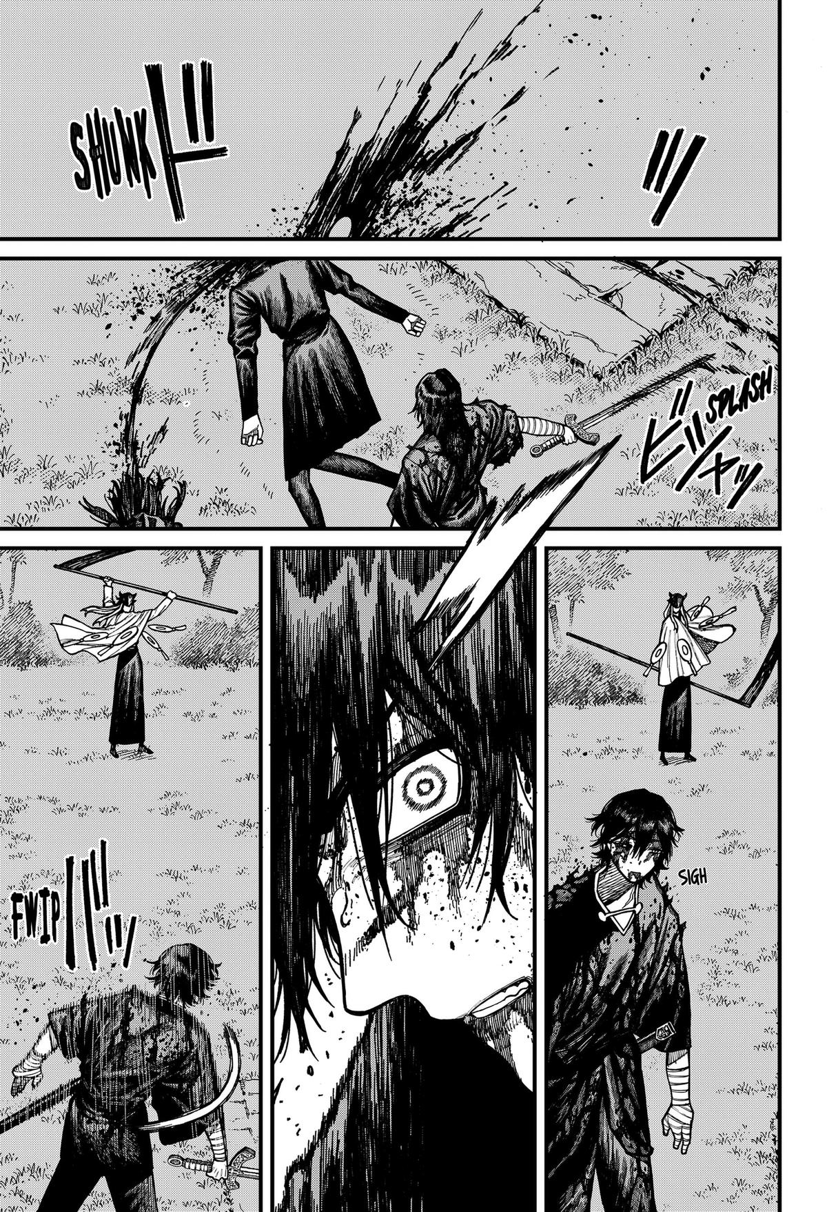 Centuria Chapter 97 - Page 19