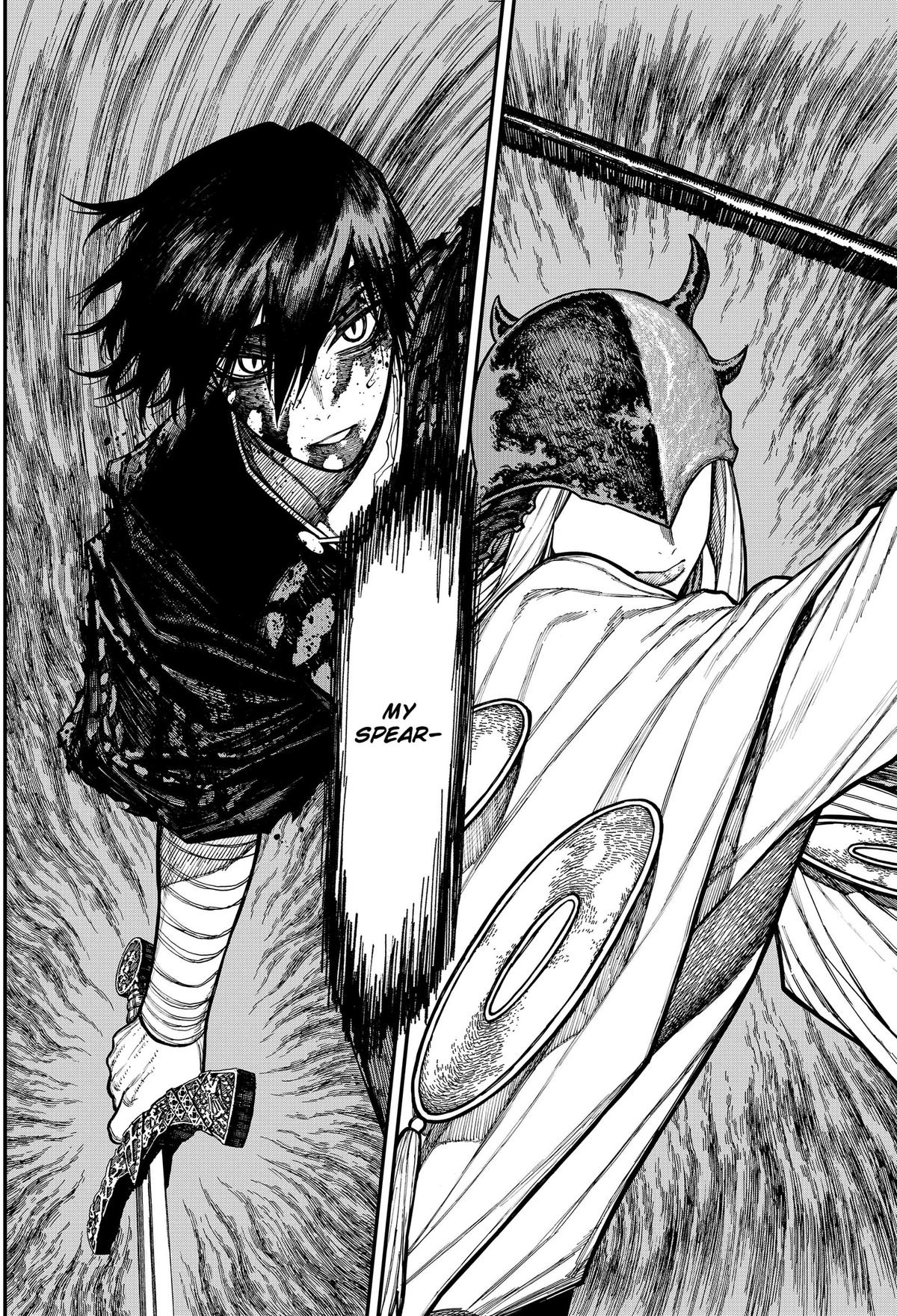 Centuria Chapter 97 - Page 20