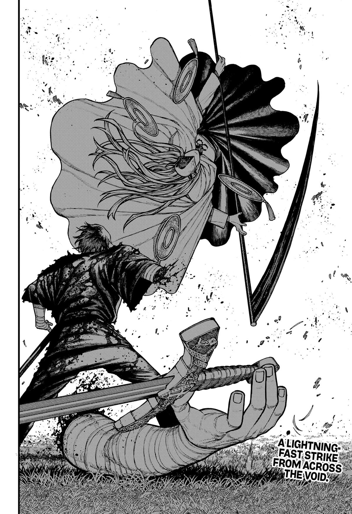Centuria Chapter 97 - Page 22