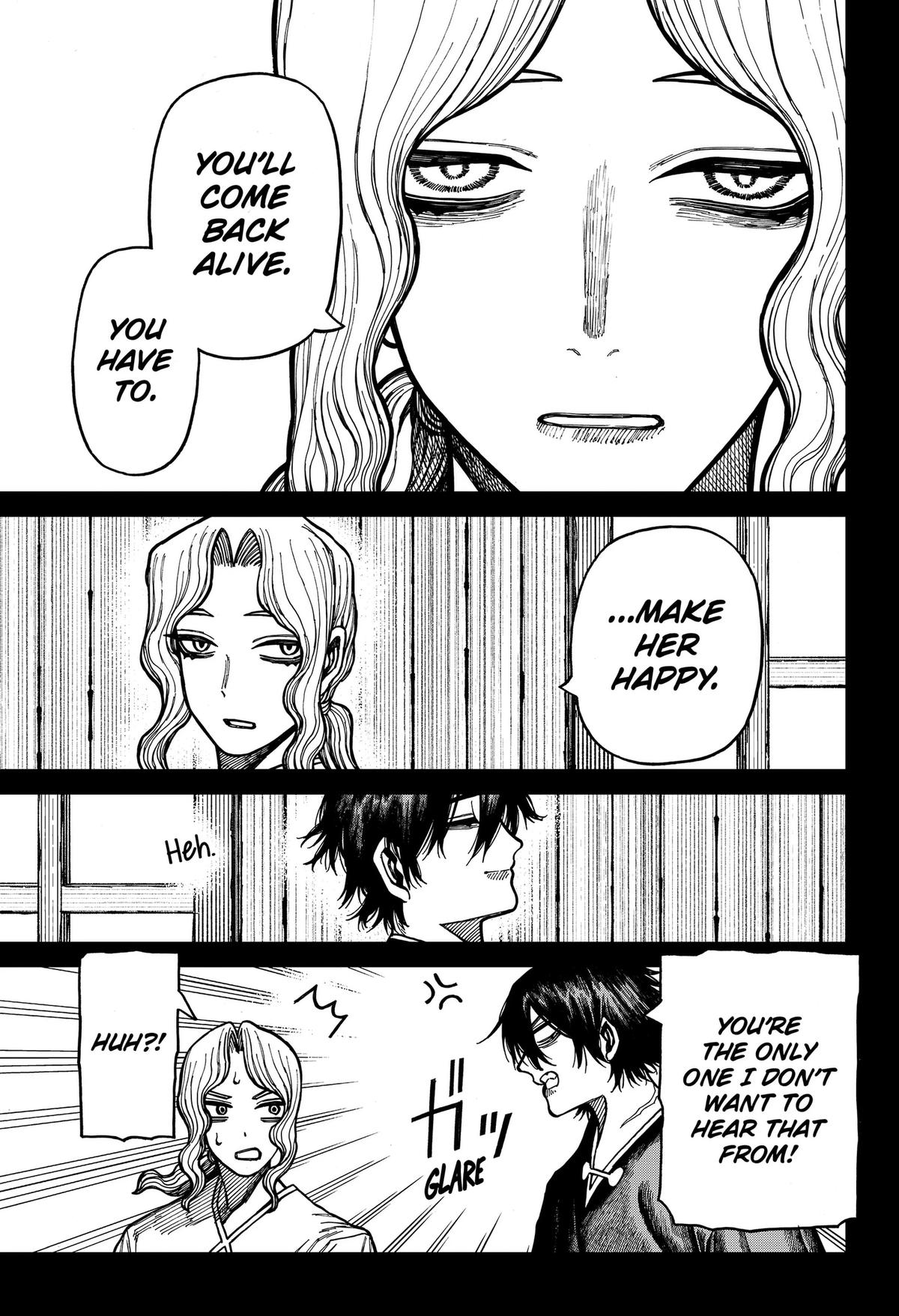 Centuria Chapter 98 - Page 5
