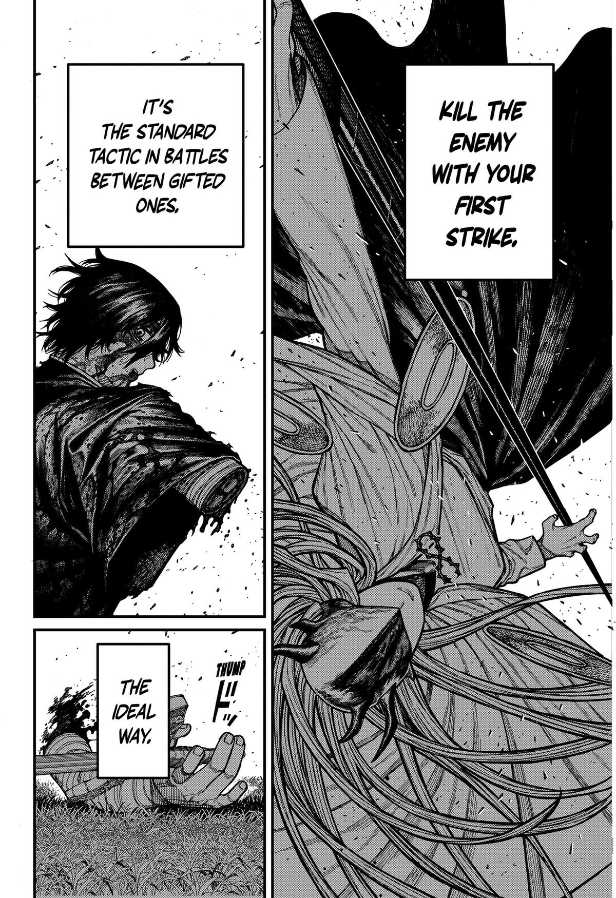 Centuria Chapter 98 - Page 6