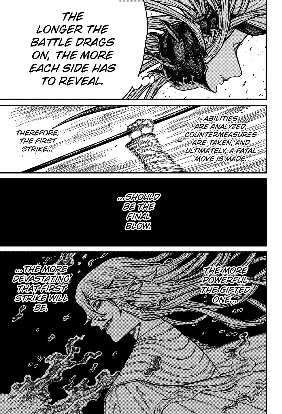 Centuria Chapter 98 - Page 7