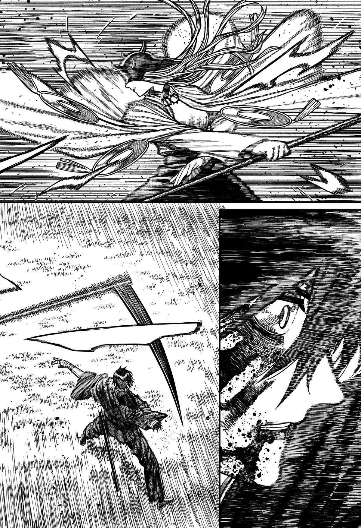 Centuria Chapter 98 - Page 10