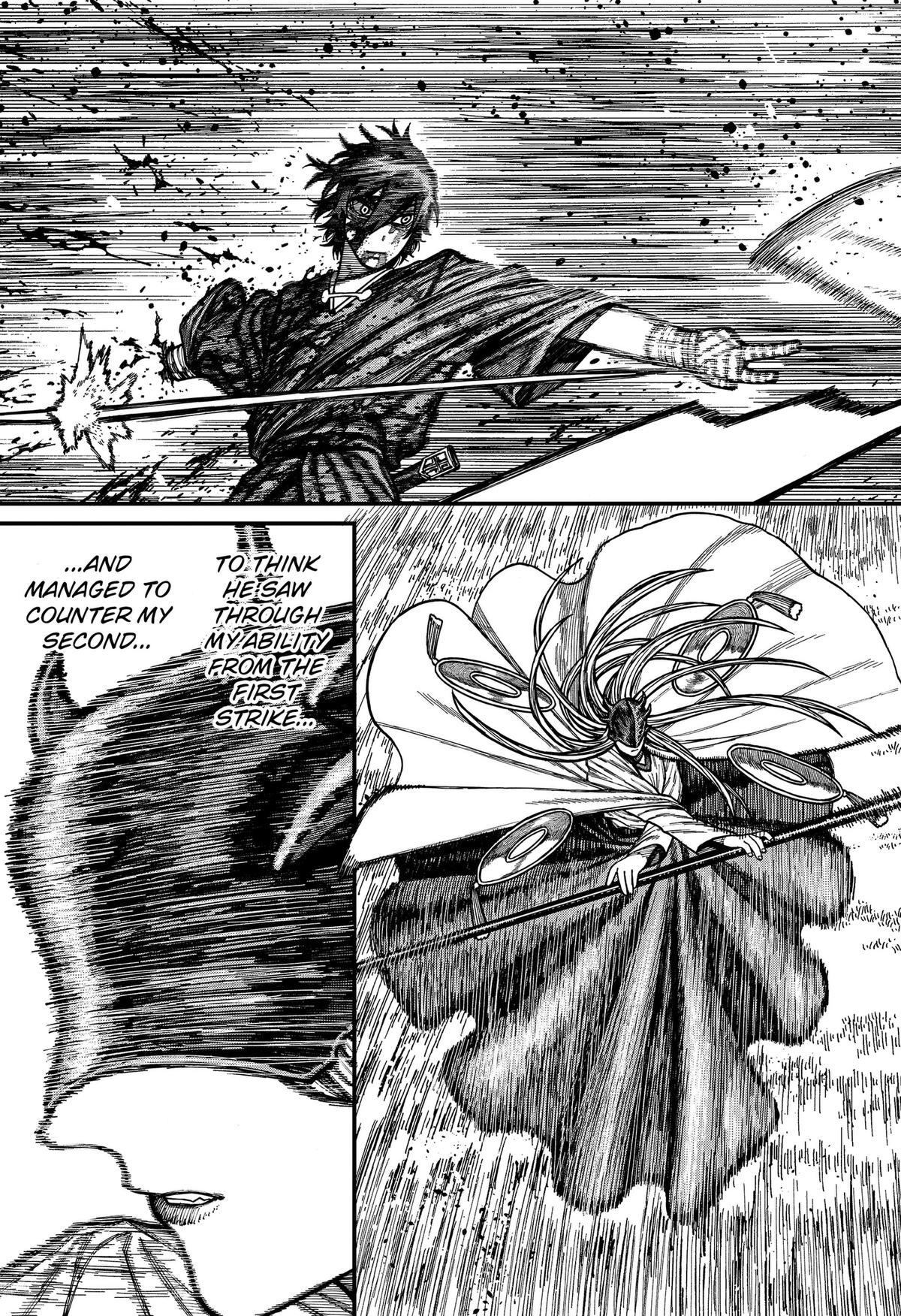 Centuria Chapter 98 - Page 11