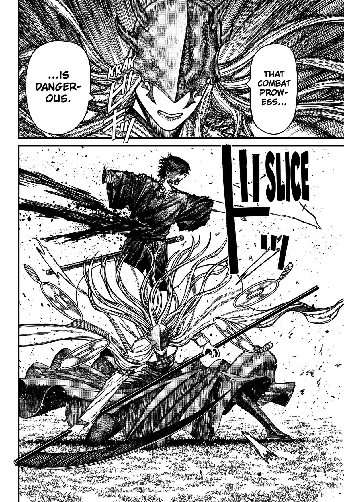 Centuria Chapter 98 - Page 12