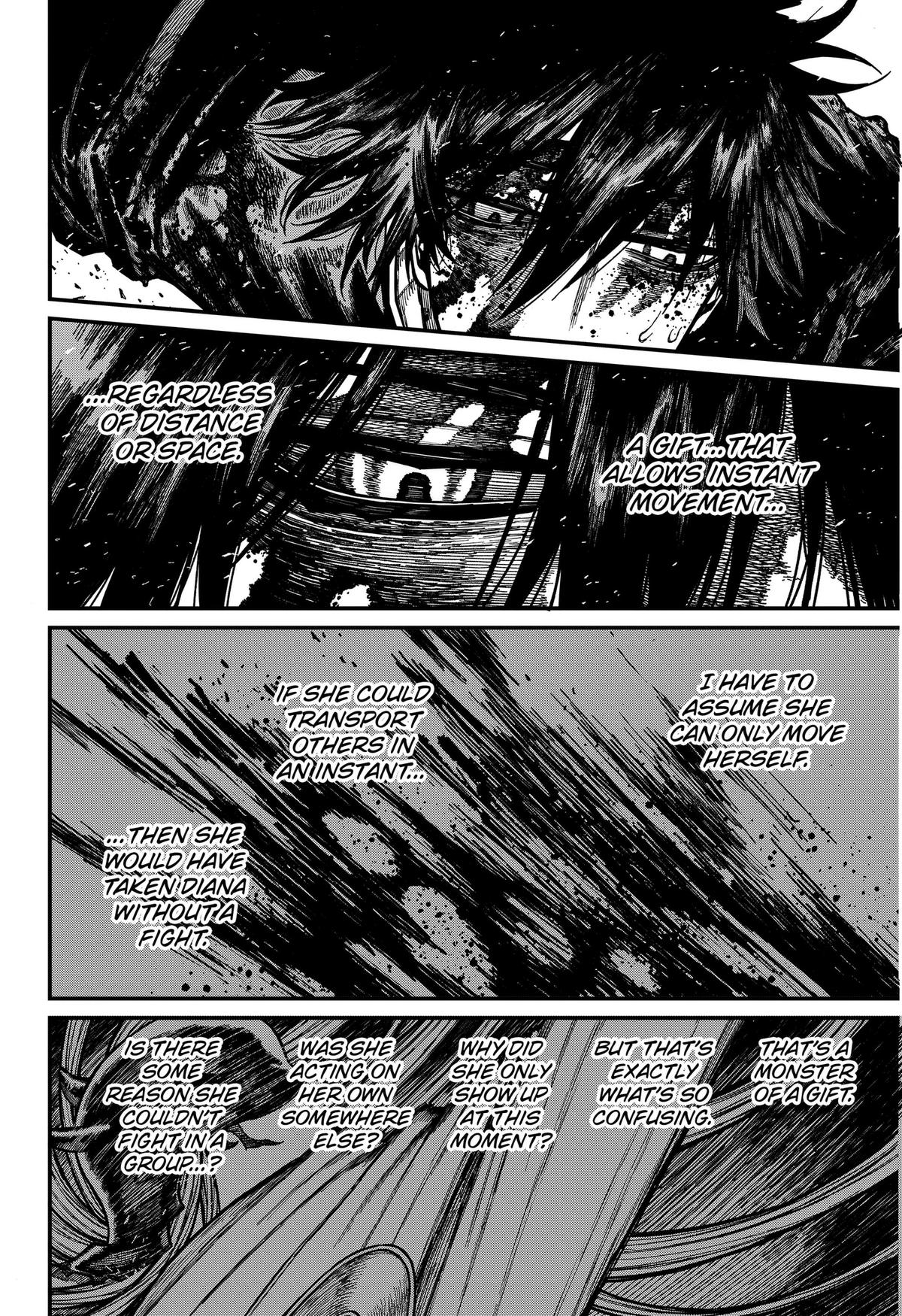 Centuria Chapter 98 - Page 14