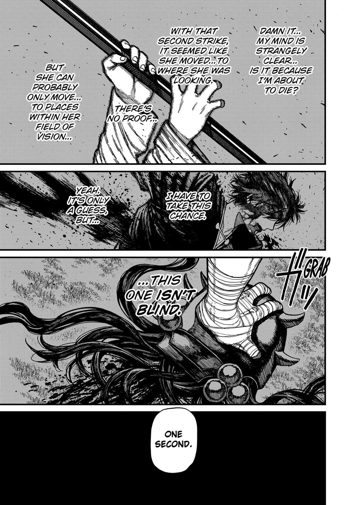 Centuria Chapter 98 - Page 15