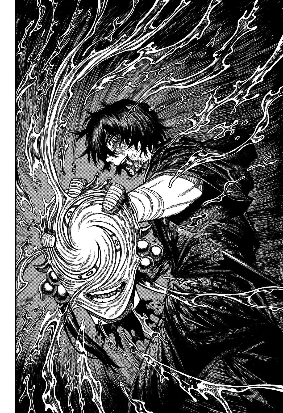 Centuria Chapter 98 - Page 16