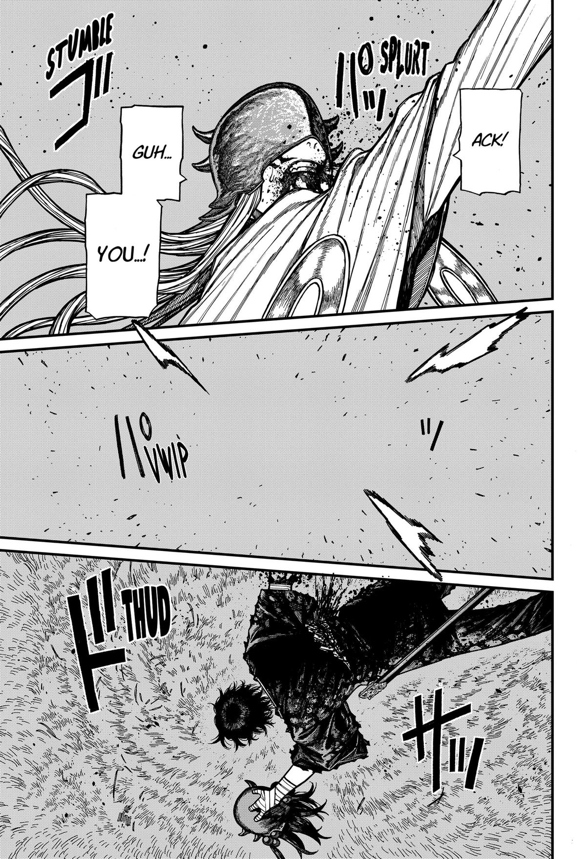 Centuria Chapter 98 - Page 17