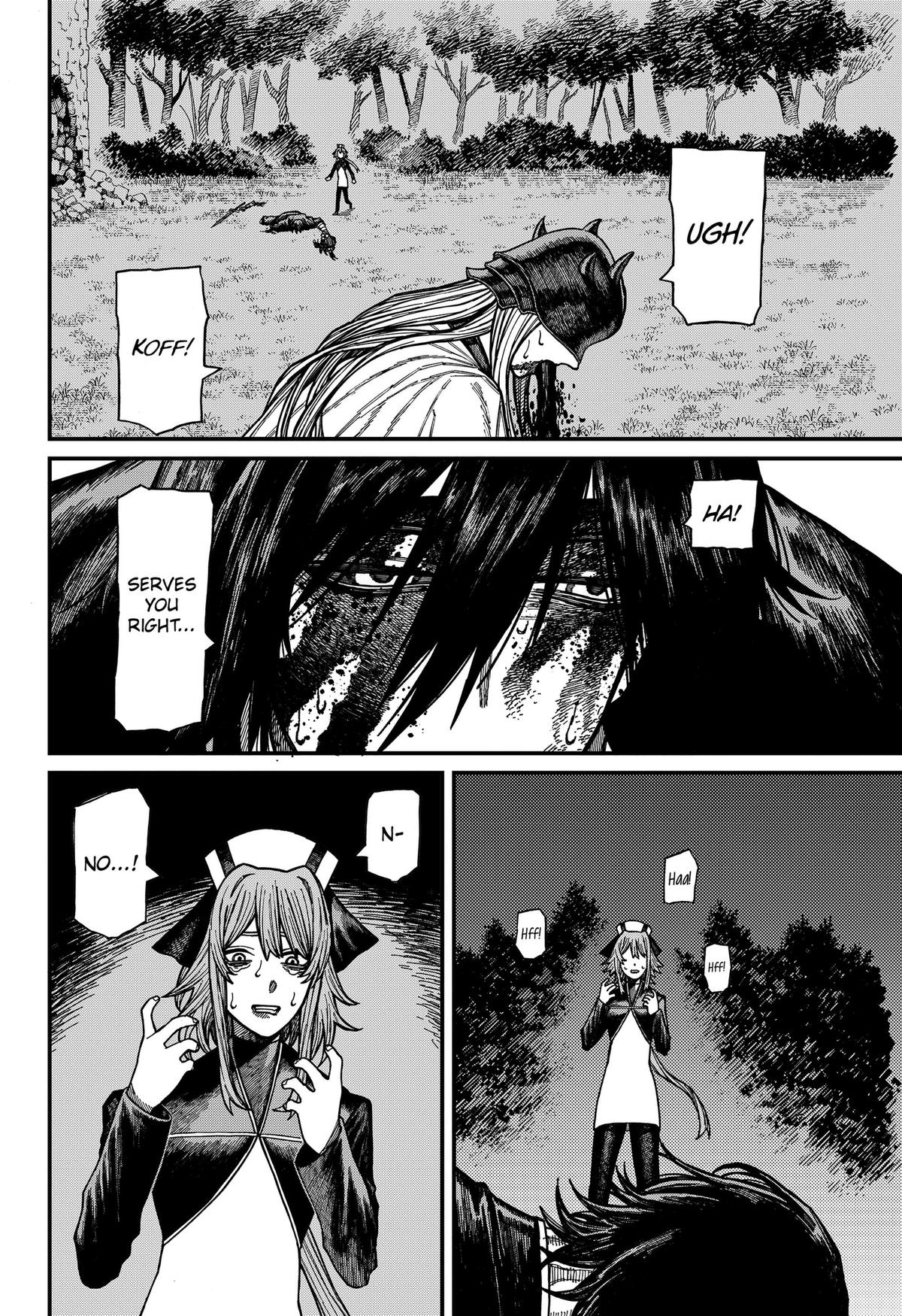 Centuria Chapter 98 - Page 18