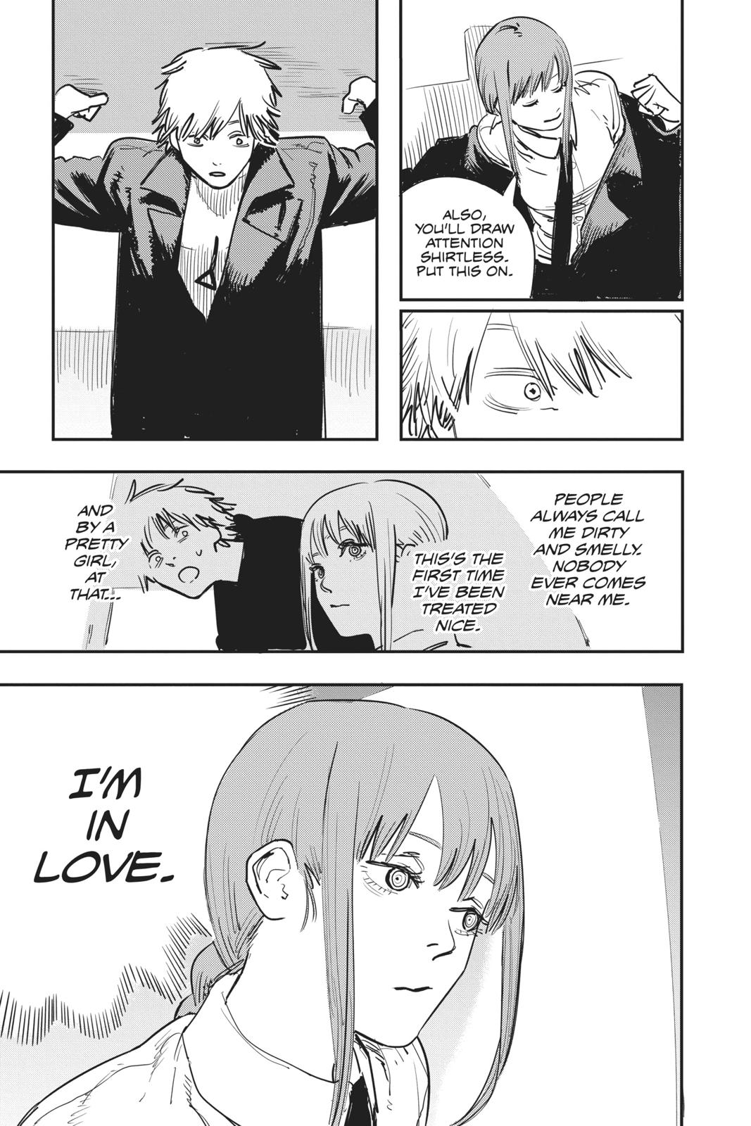 Chainsaw Man Chapter 2 - Page 3