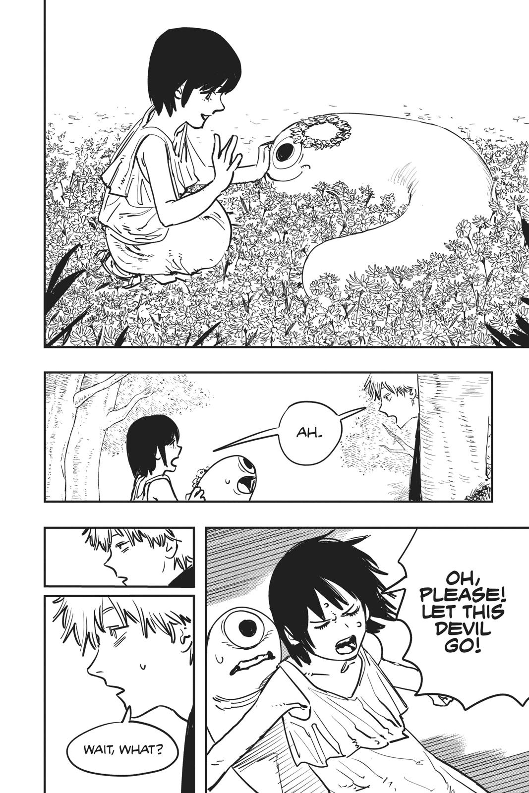 Chainsaw Man Chapter 2 - Page 10